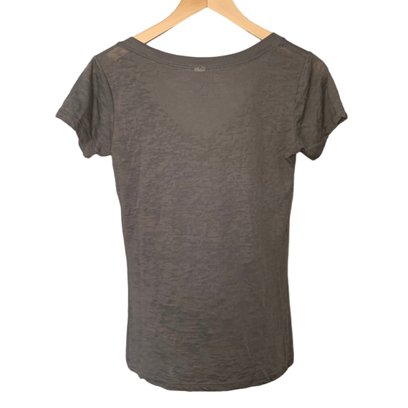 STEP AHEAD UNIVERSITY OF MISSOURI Mizzou‎ Tigers Short Sleeve Shirt Women Large - Picture 7 of 9